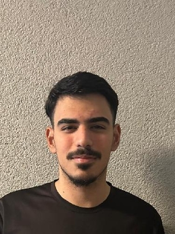 Avatar Bild für Ahmed Murat Türkoglu