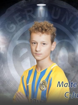 Avatar Bild für Malte Aldinger