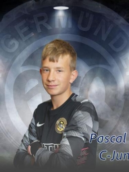 Avatar Bild für Pascal Grösch