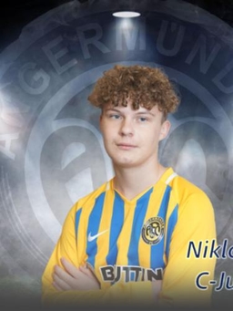 Avatar Bild für Niklas Zellin