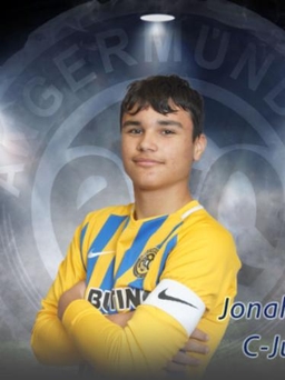 Avatar Bild für Jonah Kevin Petzsch