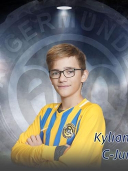 Avatar Bild für Kylian Mundt
