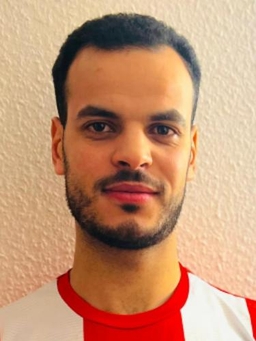 Avatar Bild für Ayoub Makhrag