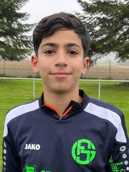 Avatar Bild für Kamal Ghazi