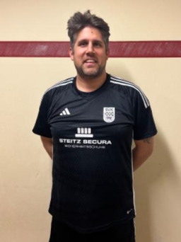 Avatar Bild für Patrick Butt