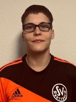Avatar Bild für Lara Marie Cadeddu