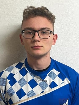 Avatar Bild für Moritz Wieland
