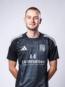 Avatar Bild für Yannik Albersmann