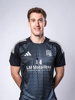 Avatar Bild für Lennart Thomas Dechering