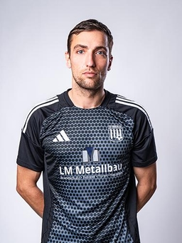 Avatar Bild für David Fabian