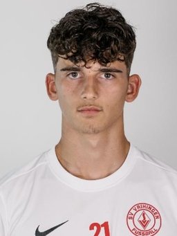 Avatar Bild für Lucijan Cutura