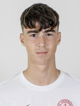 Avatar Bild für Damjan Mandic