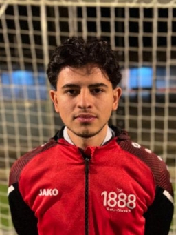 Avatar Bild für Antonio Di Liberto