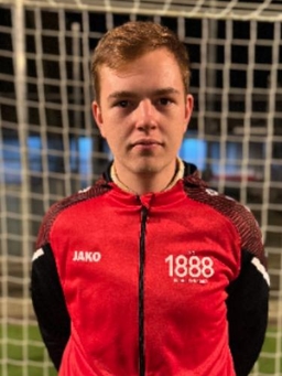 Avatar Bild für Lasse Pfeiffer