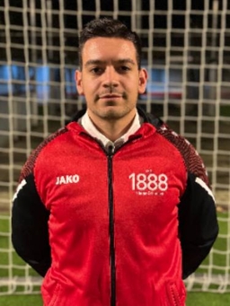 Avatar Bild für Felix Silva Borges