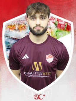 Avatar Bild für Can Ali Günes