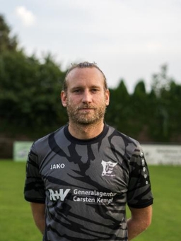 Avatar Bild für Oliver Schulz