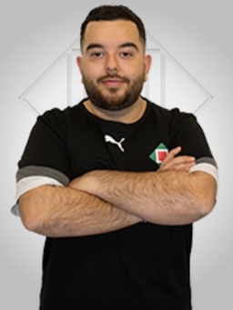 Avatar Bild für Kushtrim Beqiri