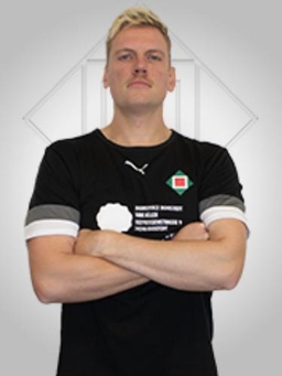 Avatar Bild für Johannes Bühse