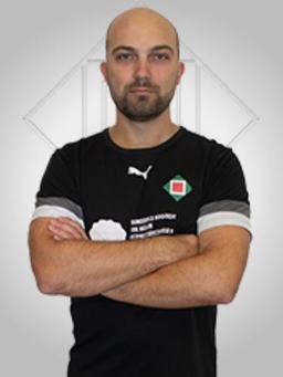 Avatar Bild für Mattis Eckmann