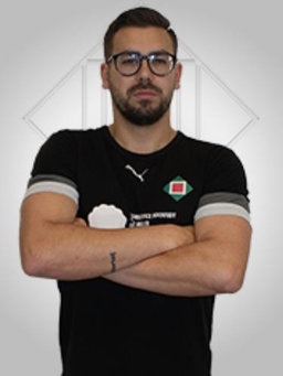 Avatar Bild für Marcel Ali Ismail Hassoune