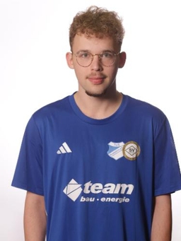 Avatar Bild für Damian Ray De Vries