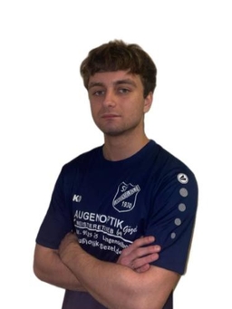 Avatar Bild für Maksym Drihval