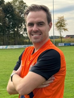 Avatar Bild für Gerrit Meyer