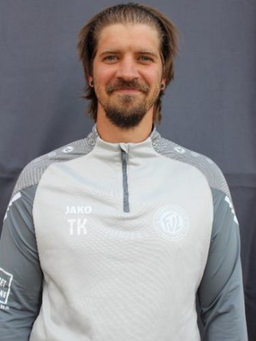 Avatar Bild für Timo Kaufmann