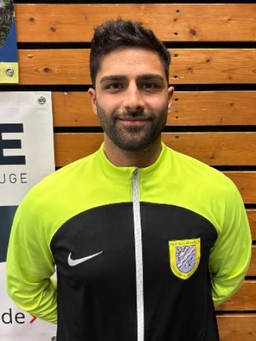 Avatar Bild für Gholamreza Mahdij
