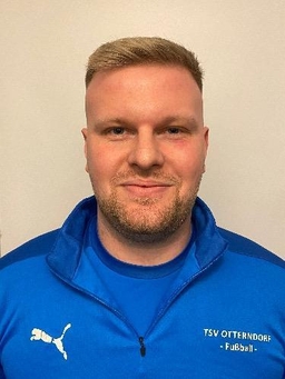 Avatar Bild für Chris-Fabian Oschwald