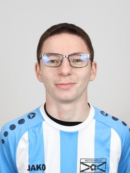 Avatar Bild für Anton Nikolaev Dimitrov