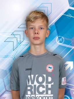 Avatar Bild für Ben Ruch