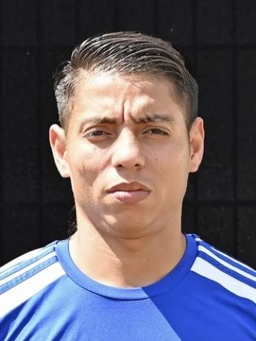 Avatar Bild für Byron Andres Garcia Lemus