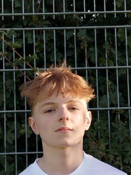 Avatar Bild für Noah Julius Henkel