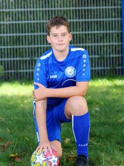 Avatar Bild für Jannik Busacker