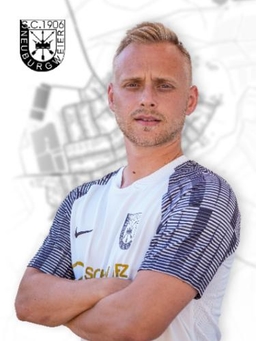 Avatar Bild für Maximilian Reiter