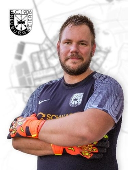 Avatar Bild für Tom Reger