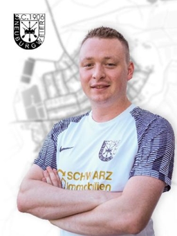 Avatar Bild für Moritz Fitterer