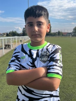 Avatar Bild für Yigit Can Toklu