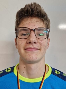 Avatar Bild für Connor Thomas Meisterknecht