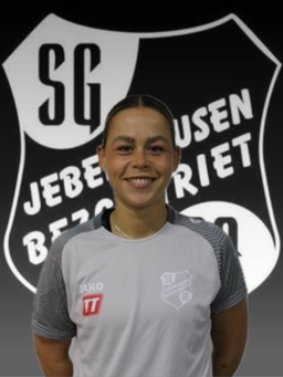 Avatar Bild für Klara Bosler