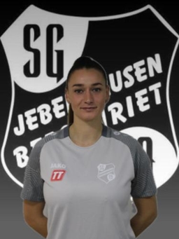Avatar Bild für Jacqueline Hänßler