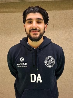 Avatar Bild für Daud Ali