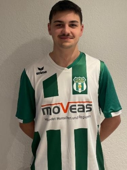 Avatar Bild für Pascal Aschenbach