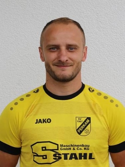 Avatar Bild für Andreas Berovic