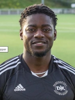 Avatar Bild für Phillip Owusu