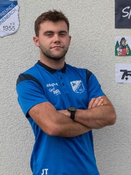 Avatar Bild für Jannik Trenkle