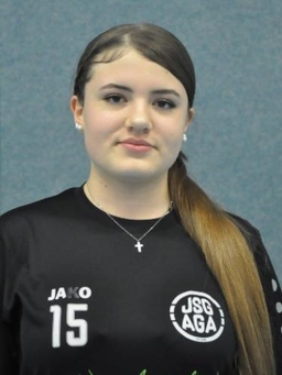 Avatar Bild für Ruby Louise Bartelt