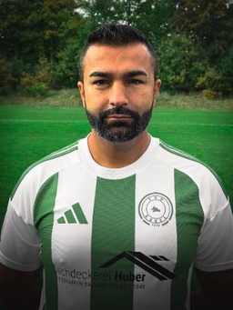 Avatar Bild für Abdulnaim Temirgan